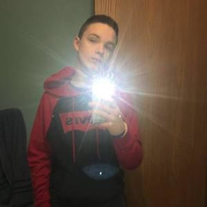 Meet your Posher, Ricky